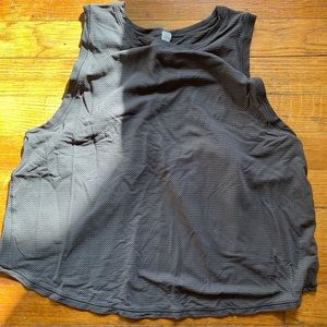 Lululemon tank top